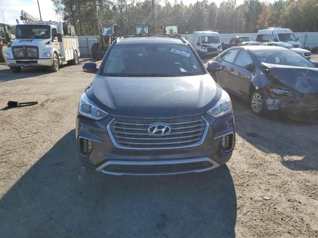 Photo 4 VIN: KM8SN4HF0HU244046 - HYUNDAI SANTA FE 