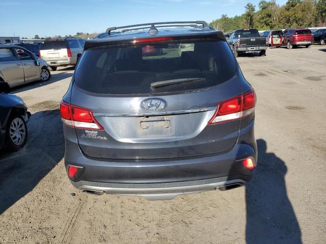 Photo 5 VIN: KM8SN4HF0HU244046 - HYUNDAI SANTA FE 