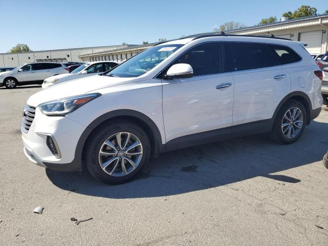 Photo 0 VIN: KM8SN4HF0JU259331 - HYUNDAI SANTA FE 