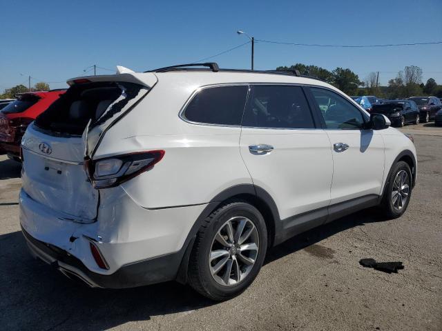 Photo 2 VIN: KM8SN4HF0JU259331 - HYUNDAI SANTA FE 