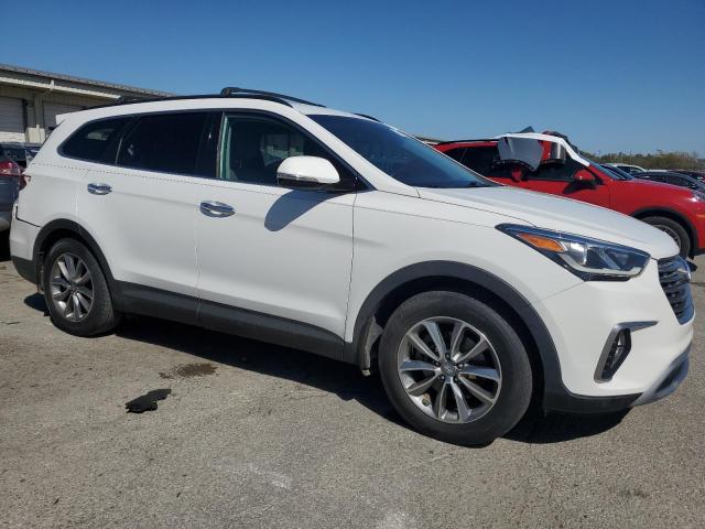 Photo 3 VIN: KM8SN4HF0JU259331 - HYUNDAI SANTA FE 