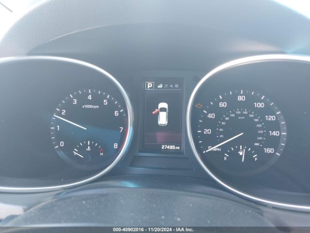 Photo 6 VIN: KM8SN4HF0KU297711 - HYUNDAI SANTA FE XL 