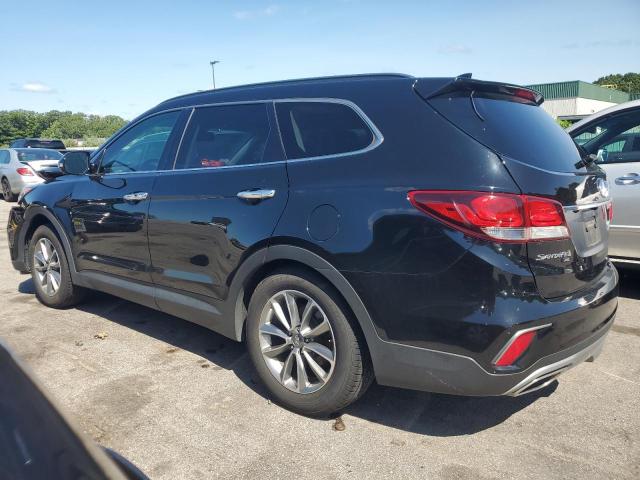 Photo 1 VIN: KM8SN4HF0KU305466 - HYUNDAI SANTA FE X 