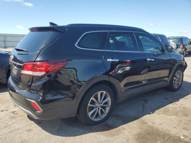 Photo 2 VIN: KM8SN4HF0KU305466 - HYUNDAI SANTA FE X 