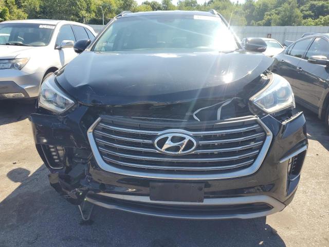 Photo 4 VIN: KM8SN4HF0KU305466 - HYUNDAI SANTA FE X 