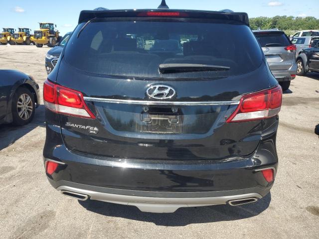 Photo 5 VIN: KM8SN4HF0KU305466 - HYUNDAI SANTA FE X 