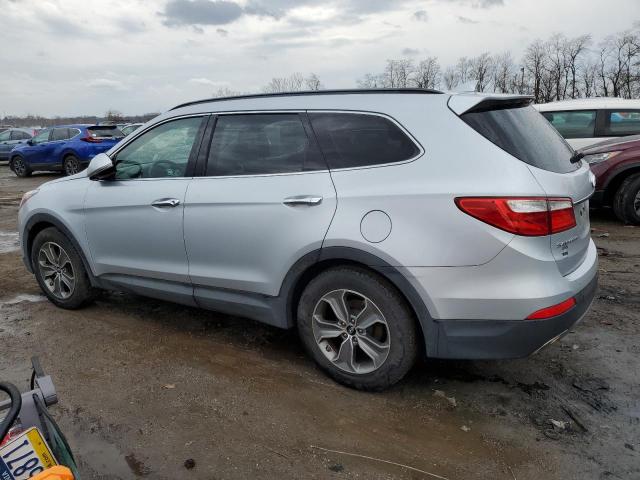 Photo 1 VIN: KM8SN4HF1DU026336 - HYUNDAI SANTA FE 