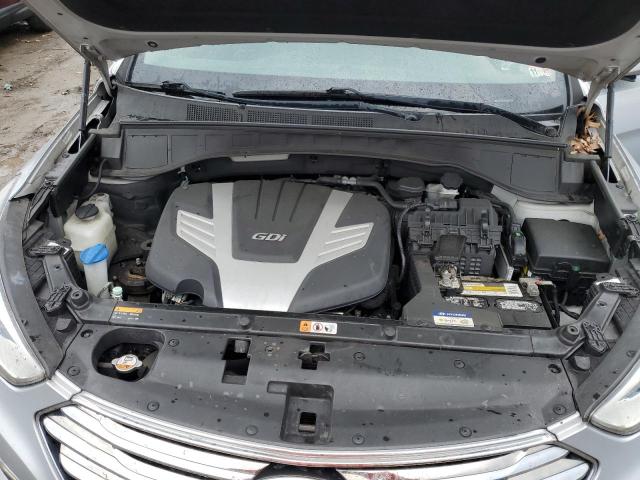 Photo 11 VIN: KM8SN4HF1DU026336 - HYUNDAI SANTA FE 