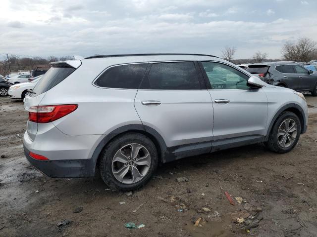 Photo 2 VIN: KM8SN4HF1DU026336 - HYUNDAI SANTA FE 