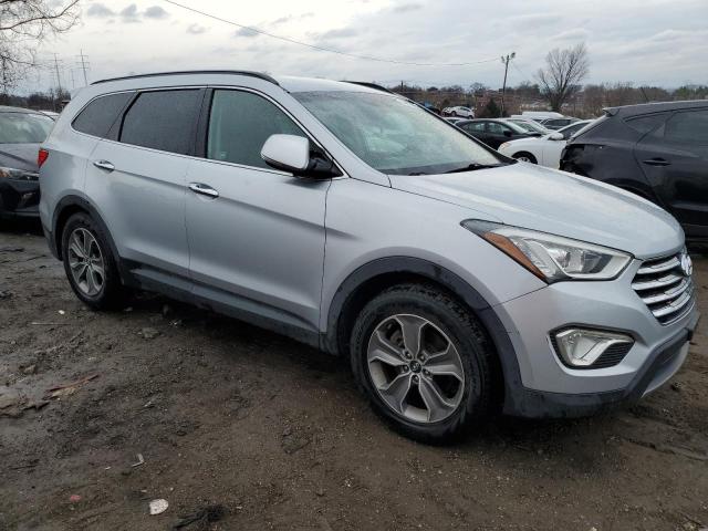 Photo 3 VIN: KM8SN4HF1DU026336 - HYUNDAI SANTA FE 