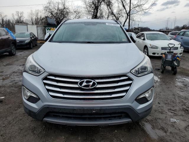 Photo 4 VIN: KM8SN4HF1DU026336 - HYUNDAI SANTA FE 