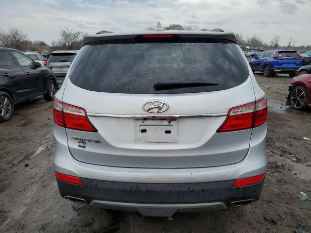 Photo 5 VIN: KM8SN4HF1DU026336 - HYUNDAI SANTA FE 