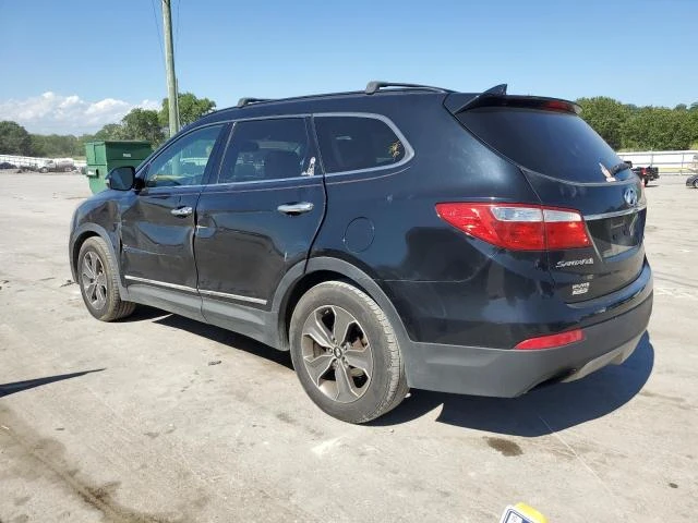 Photo 1 VIN: KM8SN4HF1EU052680 - HYUNDAI SANTA FE G 