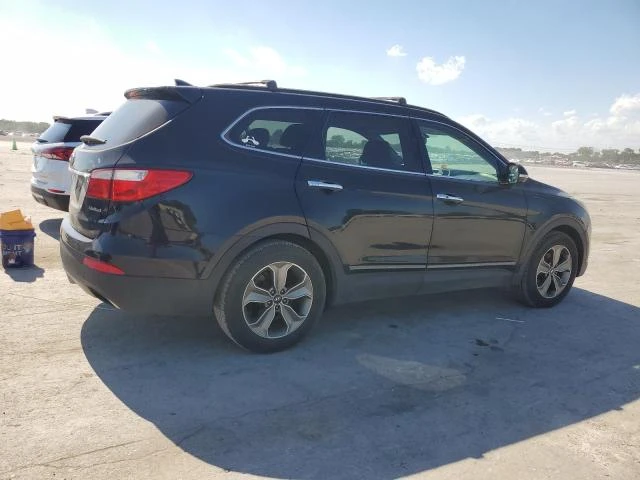 Photo 2 VIN: KM8SN4HF1EU052680 - HYUNDAI SANTA FE G 