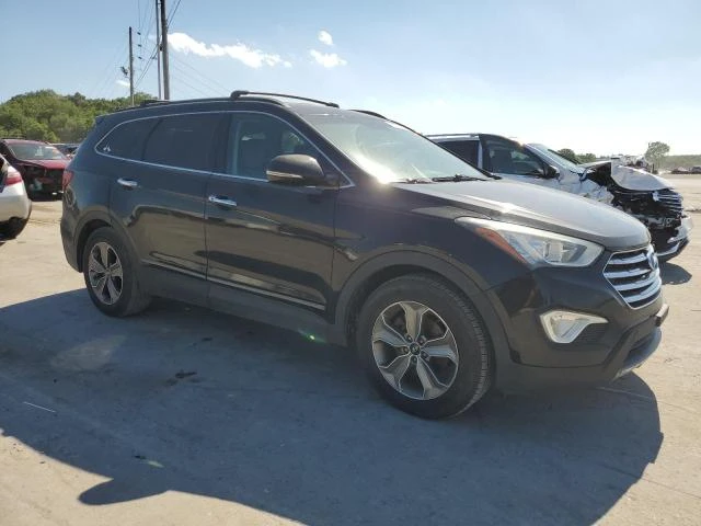 Photo 3 VIN: KM8SN4HF1EU052680 - HYUNDAI SANTA FE G 