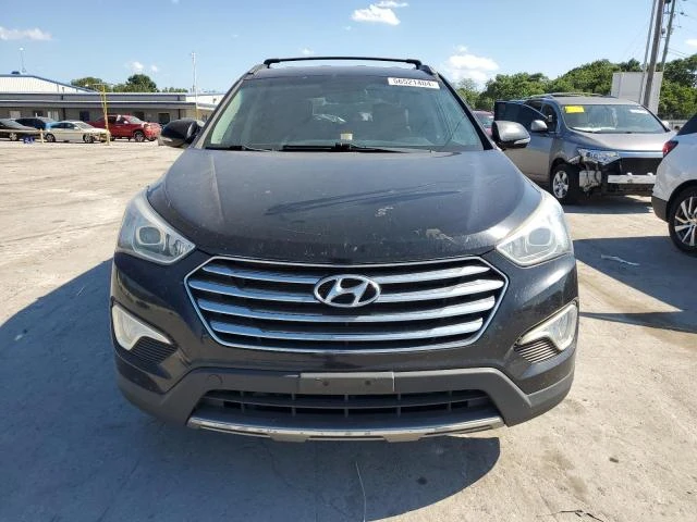 Photo 4 VIN: KM8SN4HF1EU052680 - HYUNDAI SANTA FE G 