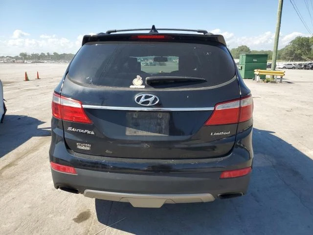 Photo 5 VIN: KM8SN4HF1EU052680 - HYUNDAI SANTA FE G 