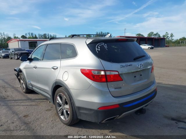 Photo 2 VIN: KM8SN4HF1EU084903 - HYUNDAI SANTA FE 