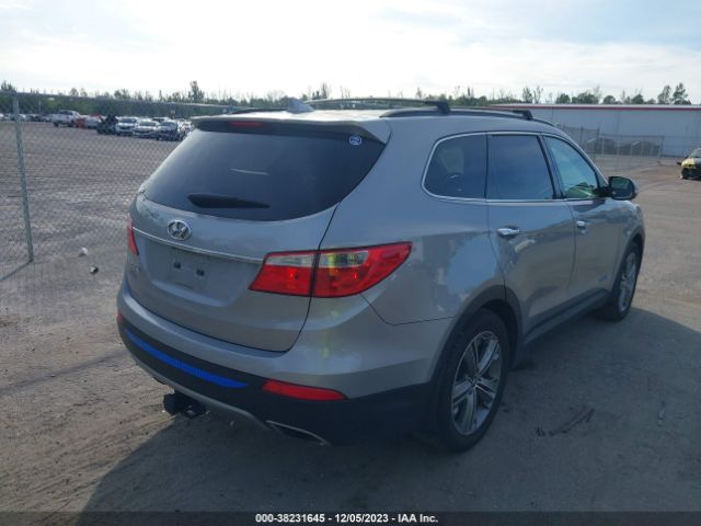 Photo 3 VIN: KM8SN4HF1EU084903 - HYUNDAI SANTA FE 