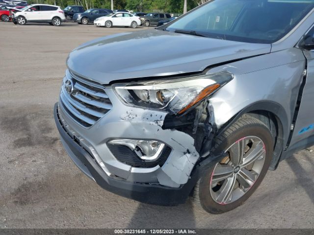 Photo 5 VIN: KM8SN4HF1EU084903 - HYUNDAI SANTA FE 