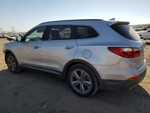 Photo 1 VIN: KM8SN4HF1FU092792 - HYUNDAI SANTA FE 