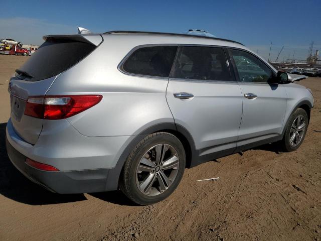 Photo 2 VIN: KM8SN4HF1FU092792 - HYUNDAI SANTA FE 