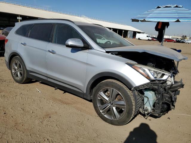 Photo 3 VIN: KM8SN4HF1FU092792 - HYUNDAI SANTA FE 