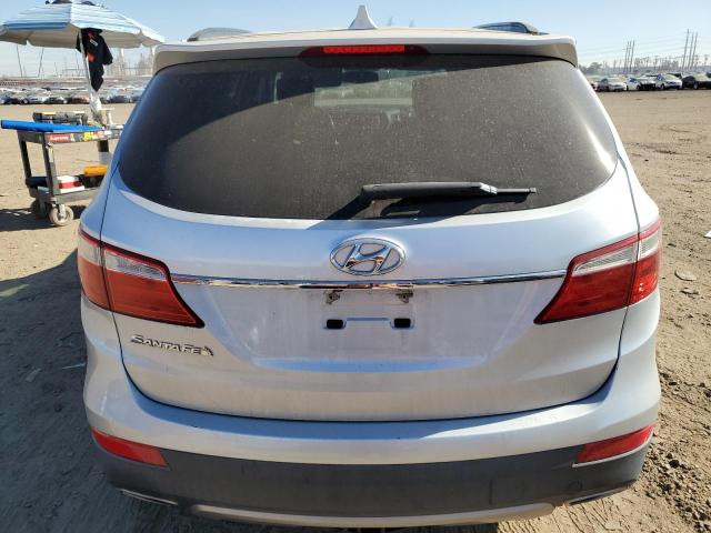 Photo 5 VIN: KM8SN4HF1FU092792 - HYUNDAI SANTA FE 