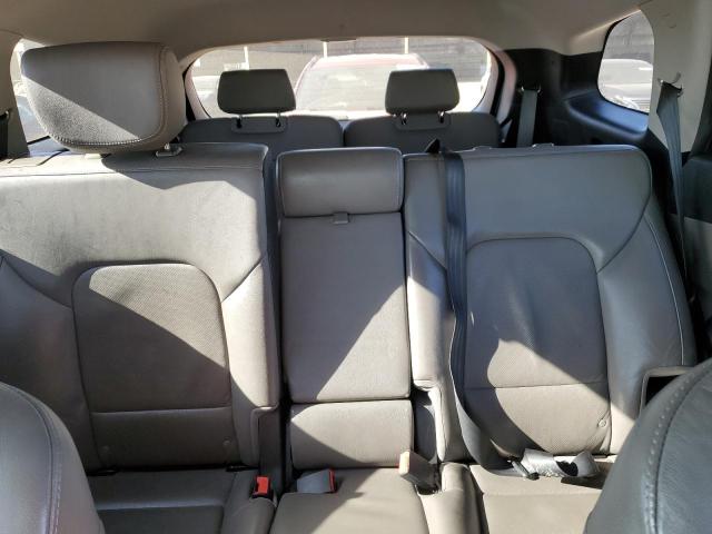 Photo 9 VIN: KM8SN4HF1FU092792 - HYUNDAI SANTA FE 