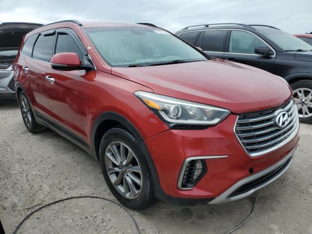 Photo 3 VIN: KM8SN4HF1HU202419 - HYUNDAI SANTA FE S 