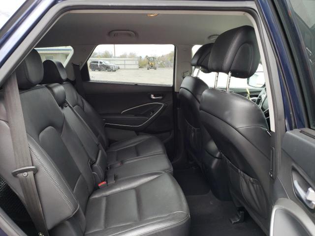 Photo 10 VIN: KM8SN4HF1HU249367 - HYUNDAI SANTA FE S 