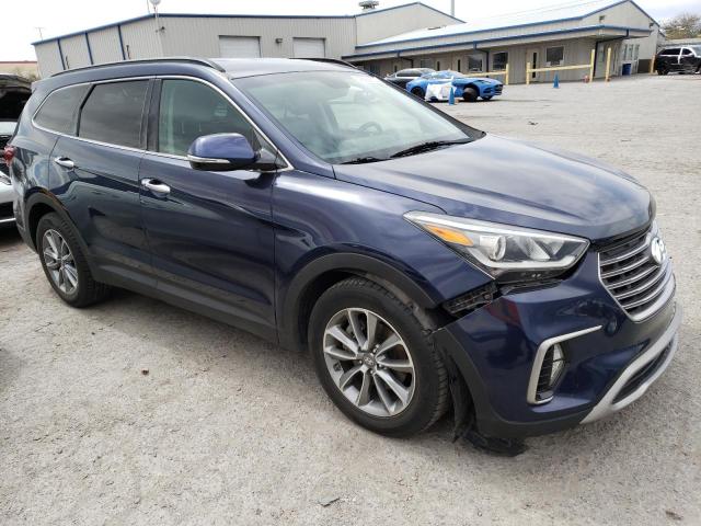 Photo 3 VIN: KM8SN4HF1HU249367 - HYUNDAI SANTA FE S 