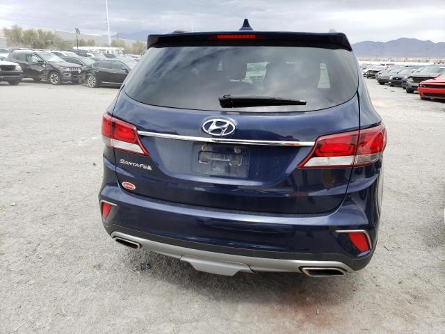 Photo 5 VIN: KM8SN4HF1HU249367 - HYUNDAI SANTA FE S 