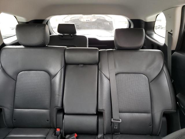 Photo 9 VIN: KM8SN4HF1HU249367 - HYUNDAI SANTA FE S 