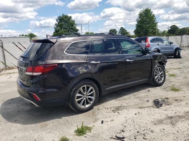 Photo 2 VIN: KM8SN4HF1JU260780 - HYUNDAI SANTA FE S 