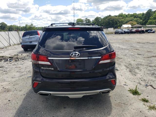 Photo 5 VIN: KM8SN4HF1JU260780 - HYUNDAI SANTA FE S 