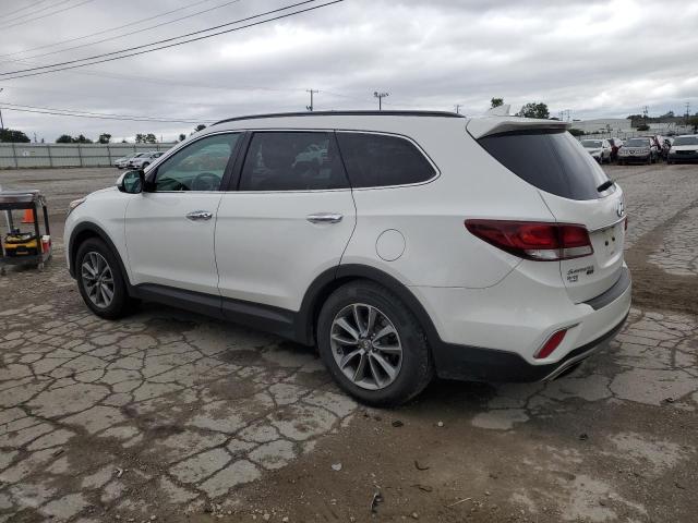 Photo 1 VIN: KM8SN4HF1KU307453 - HYUNDAI SANTA FE X 