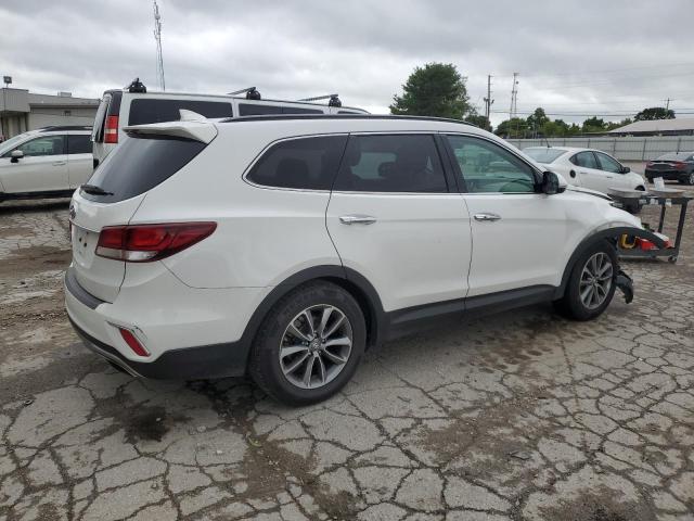 Photo 2 VIN: KM8SN4HF1KU307453 - HYUNDAI SANTA FE X 