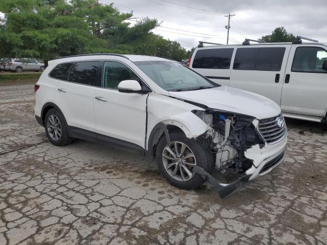 Photo 3 VIN: KM8SN4HF1KU307453 - HYUNDAI SANTA FE X 