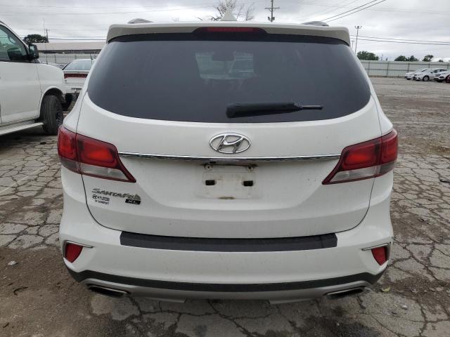 Photo 5 VIN: KM8SN4HF1KU307453 - HYUNDAI SANTA FE X 