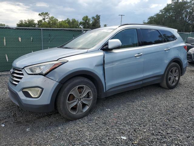 Photo 0 VIN: KM8SN4HF2DU002465 - HYUNDAI SANTA FE G 