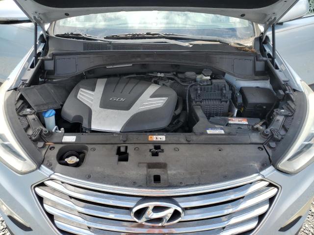 Photo 11 VIN: KM8SN4HF2DU002465 - HYUNDAI SANTA FE G 