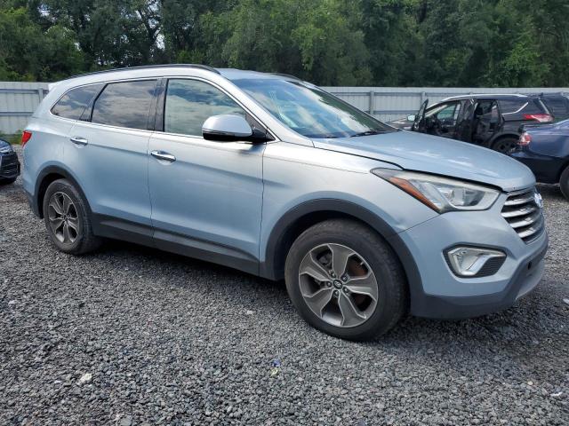 Photo 3 VIN: KM8SN4HF2DU002465 - HYUNDAI SANTA FE G 