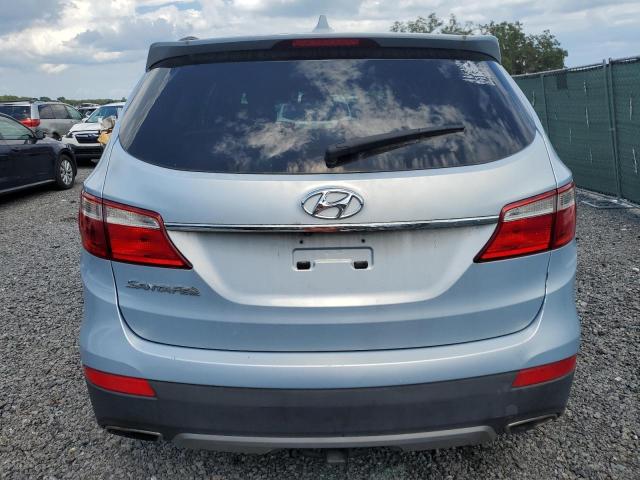 Photo 5 VIN: KM8SN4HF2DU002465 - HYUNDAI SANTA FE G 