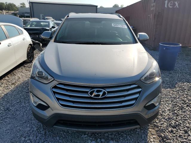 Photo 4 VIN: KM8SN4HF2DU014227 - HYUNDAI SANTA FE G 