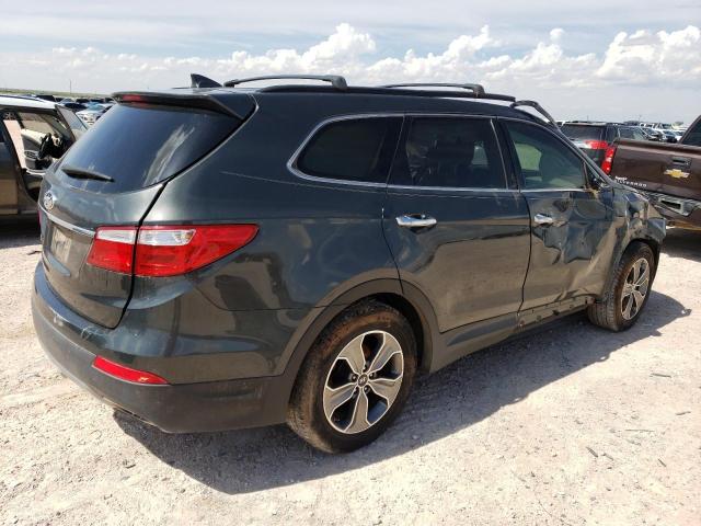 Photo 2 VIN: KM8SN4HF2DU014325 - HYUNDAI SANTA FE G 