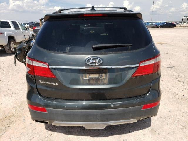 Photo 5 VIN: KM8SN4HF2DU014325 - HYUNDAI SANTA FE G 