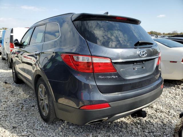 Photo 2 VIN: KM8SN4HF2EU041526 - HYUNDAI SANTA FE G 