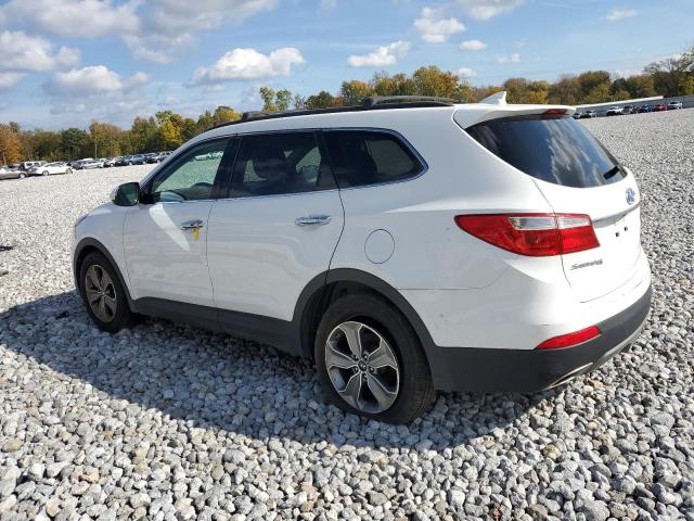 Photo 1 VIN: KM8SN4HF2EU048363 - HYUNDAI SANTA FE 