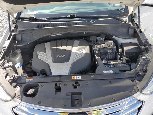 Photo 11 VIN: KM8SN4HF2EU048363 - HYUNDAI SANTA FE 